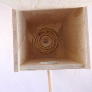 7200 parkietenblok kuil